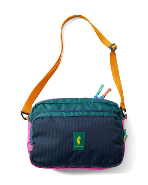 Cotopaxi Tasra 6L Shoulder Bag Del Dia