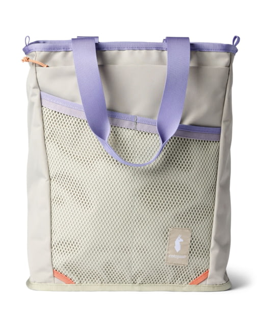 Cotopaxi Todo 22L Convertible Tote Mineral