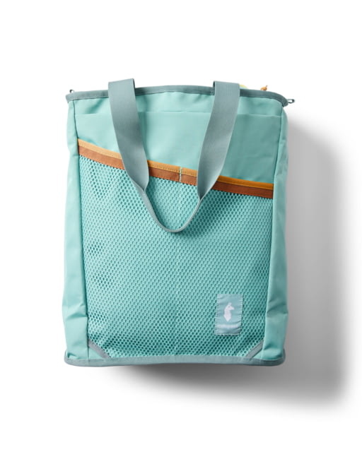 Cotopaxi Todo 22L Convertible Tote Tide Pool