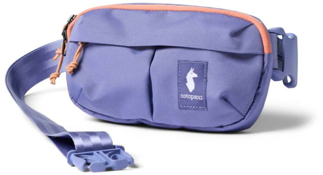 Cotopaxi Todo 2L Hip Pack Aster