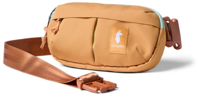 Cotopaxi Todo 2L Hip Pack Honeycomb