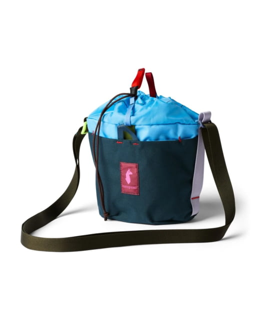 Cotopaxi Todo 3L Bucket Bag Del Dia