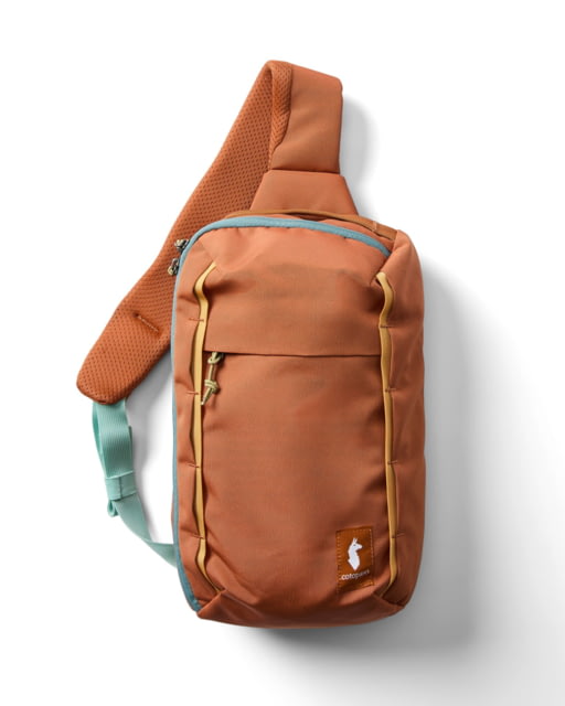 Cotopaxi Todo 8L Sling Whiskey