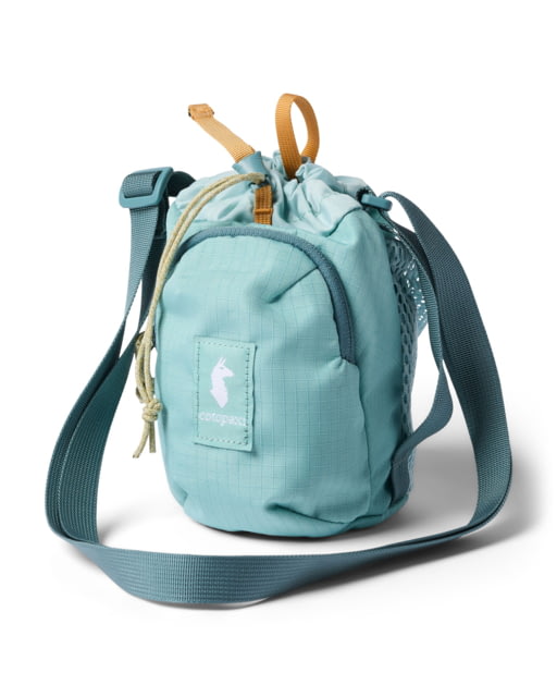 Cotopaxi Todo Water Bottle Sling Surf and Tide Pool
