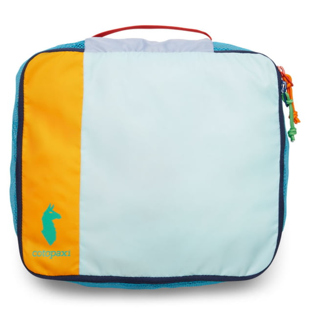 Cotopaxi Cotopaxi Cubo 10L Travel Cube Del Dia One Size