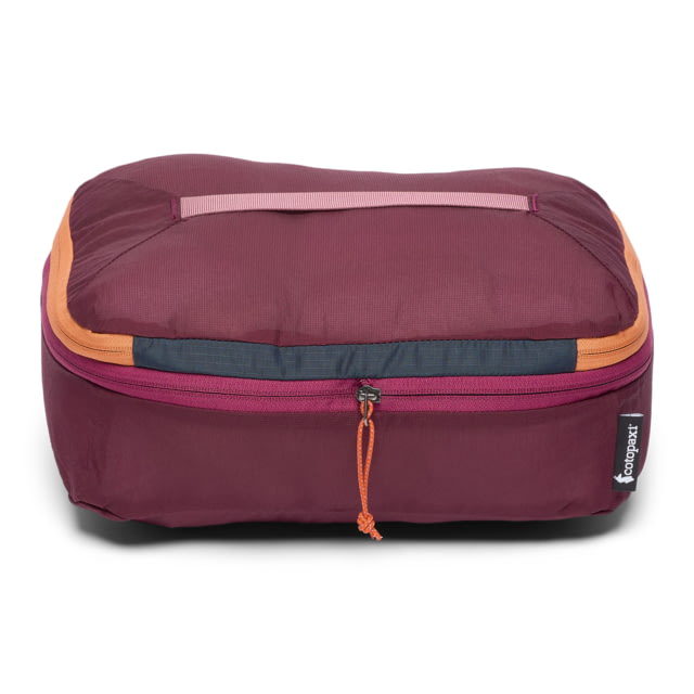 Cotopaxi Cotopaxi Cubo 12L Expandable Packing Cube Jam