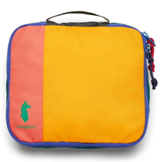 Cotopaxi Cotopaxi Cubo 2L Travel Cube Del Dia One Size