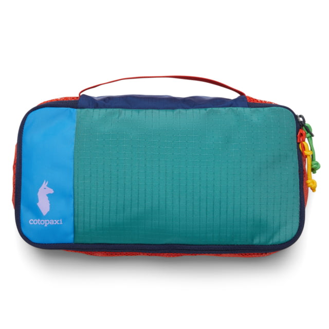 Cotopaxi Cotopaxi Cubo 3L Travel Cube Del Dia One Size