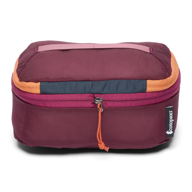 Cotopaxi Cotopaxi Cubo 6L Expandable Packing Cube Jam