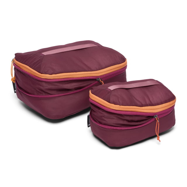 Cotopaxi Cotopaxi Cubo Expandable Packing Cube Set Jam