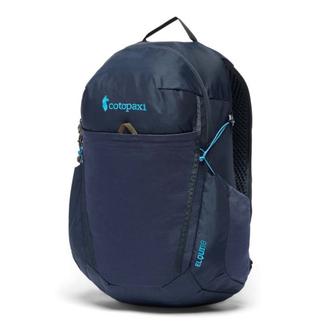 Cotopaxi Elqui 18L Backpack Carbon