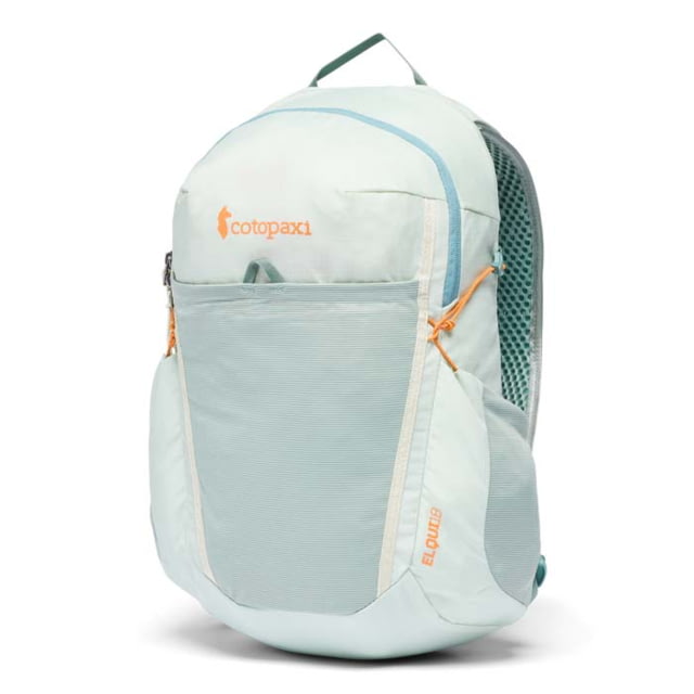 Cotopaxi Elqui 18L Backpack Foam And Silver Leaf