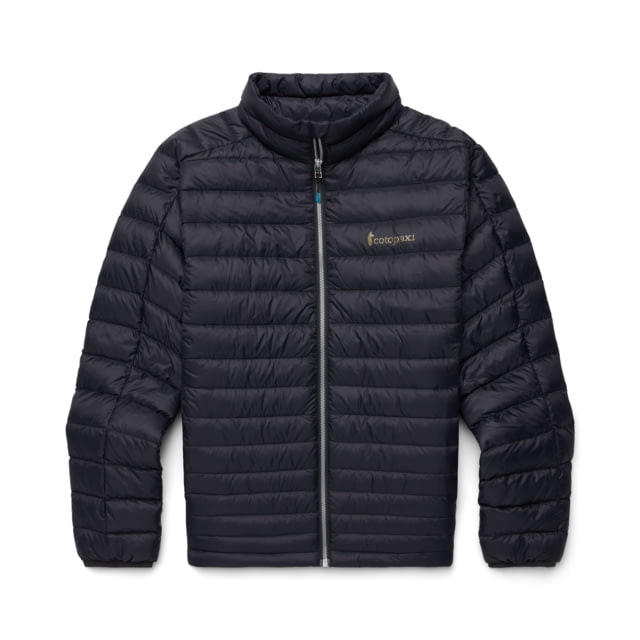 Cotopaxi Fuego Down Jacket - Mens Cotopaxi Black Extra Large