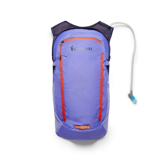 Cotopaxi Lagos 15L Hydration Pack Amethyst & Maritime