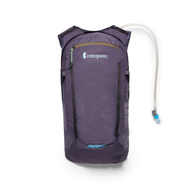 Cotopaxi Lagos 15L Hydration Pack Graphite