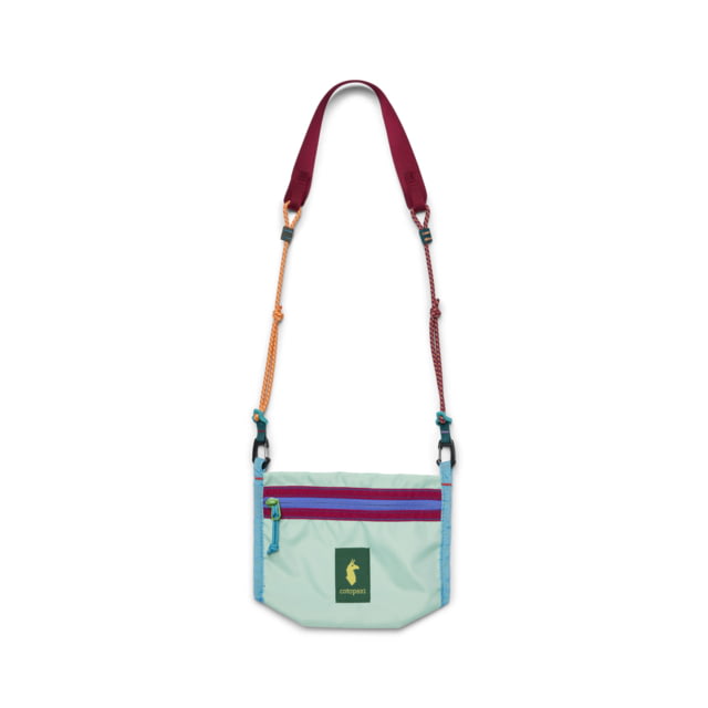 Cotopaxi Lista 2L Crossbody Bag Del Dia