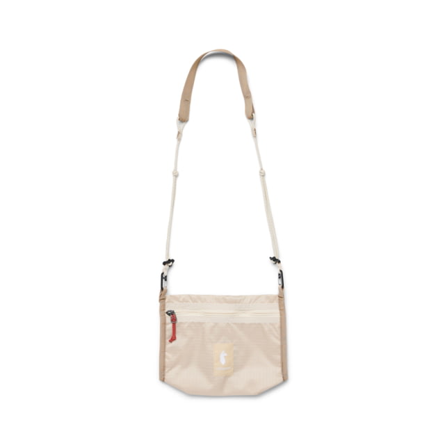 Cotopaxi Cotopaxi Lista 2L Lightweight Crossbody Bag Cada DIa Cream