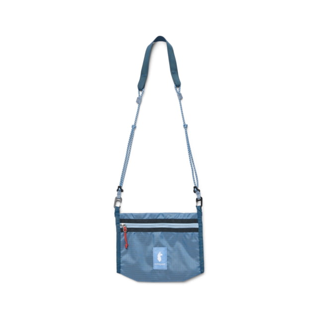 Cotopaxi Cotopaxi Lista 2L Lightweight Crossbody Bag Cada DIa Fjord