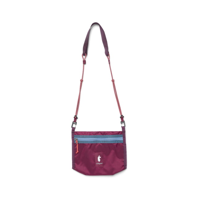 Cotopaxi Cotopaxi Lista 2L Lightweight Crossbody Bag Cada DIa Jam