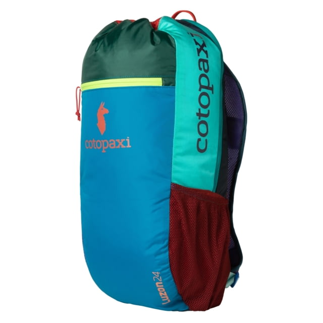 Cotopaxi Luzon 24L Backpack Del Dia 24L