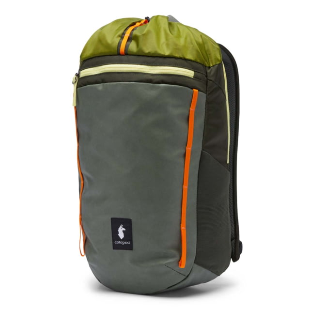 Cotopaxi Moda 20L Backpack Cada Dia Fatigue and Woods One Size