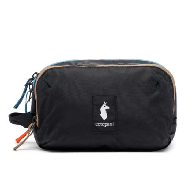 Cotopaxi Nido Accessory Bag Black