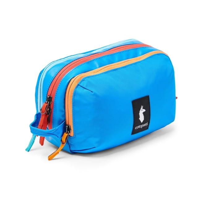Cotopaxi Nido Accessory Bag Saltwater
