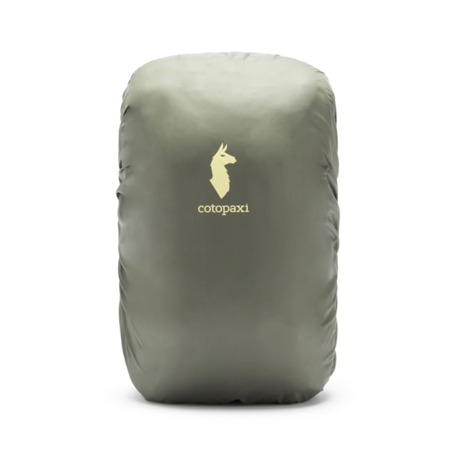 Cotopaxi Cotopaxi Seco 25L Rain Cover Fatigue One Size