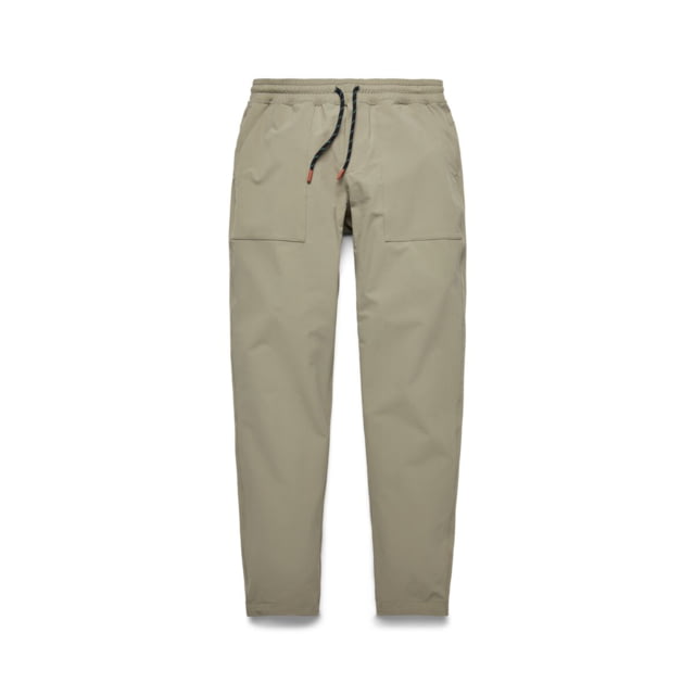 Cotopaxi Subo Pant - Womens Stone Extra Large