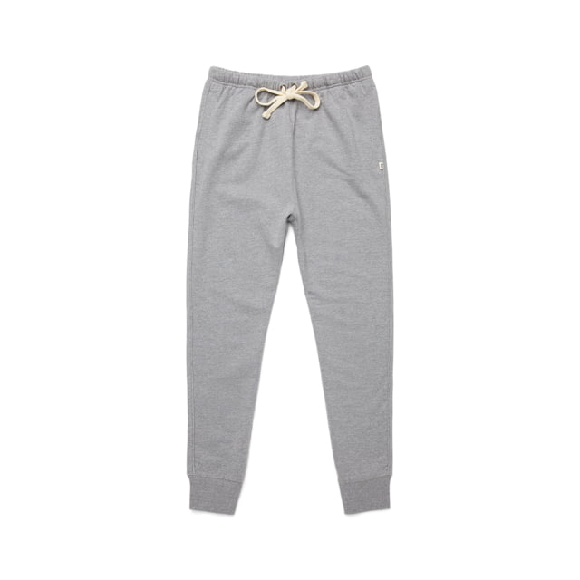 Cotopaxi Sweatpant - Kid's Heather Grey Extra Large