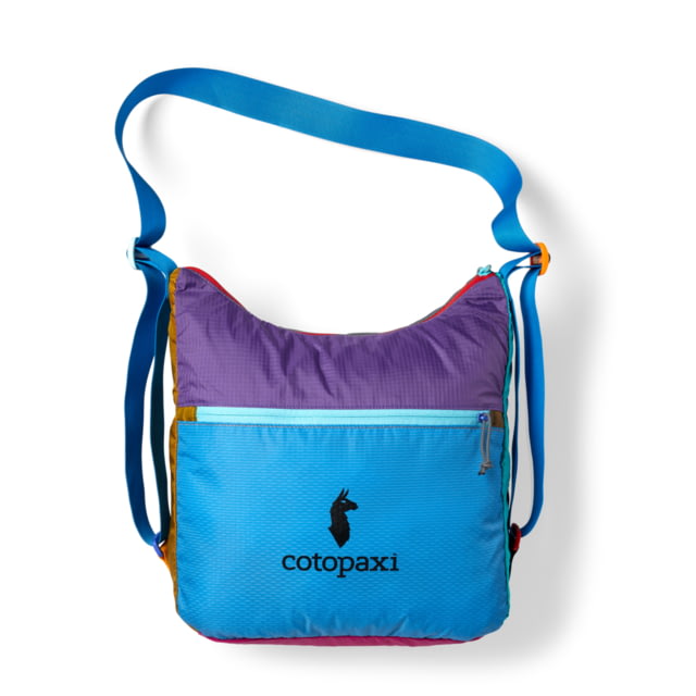 Cotopaxi Taal Convertible Tote Del Dia
