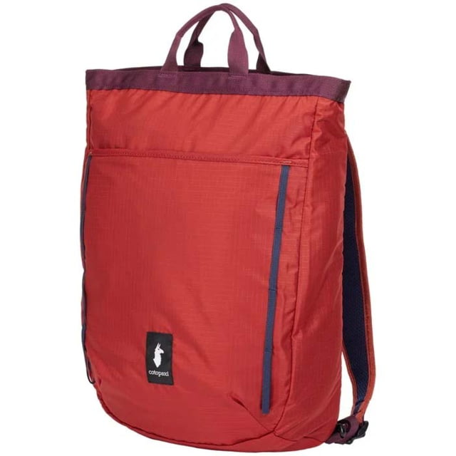Cotopaxi Todo 16L Convertible Tote Magma One Size