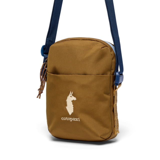 Cotopaxi Cotopaxi Todo 1L Shoulder Bag Bronze