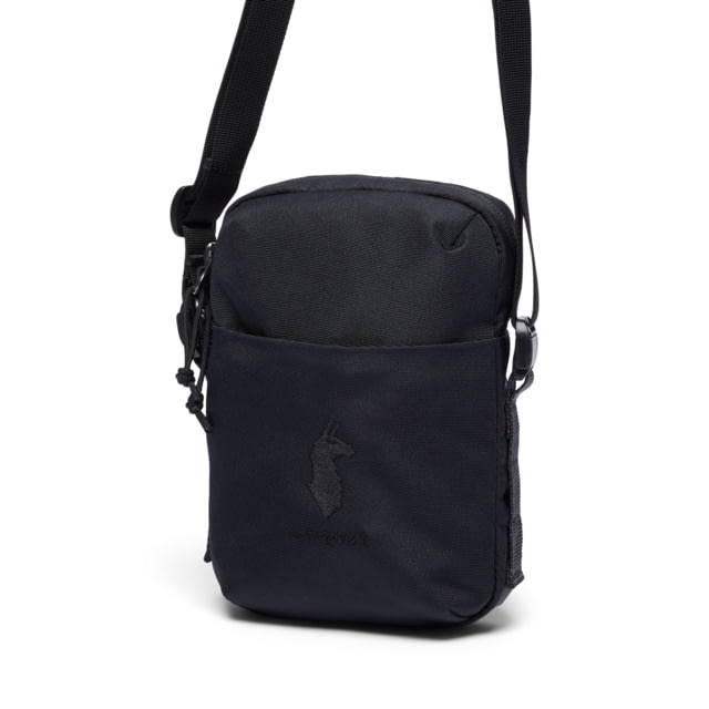 Cotopaxi Cotopaxi Todo 1L Shoulder Bag Cotopaxi Black