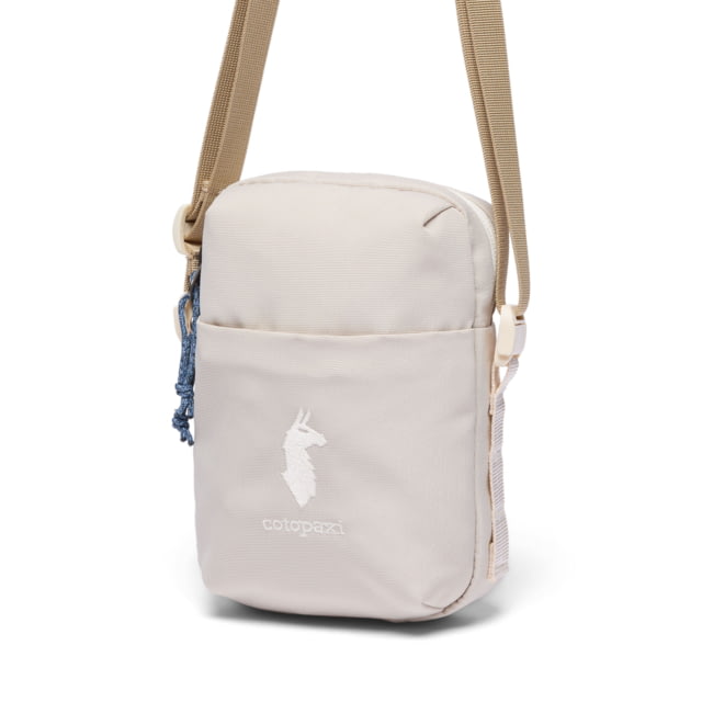 Cotopaxi Cotopaxi Todo 1L Shoulder Bag Cream
