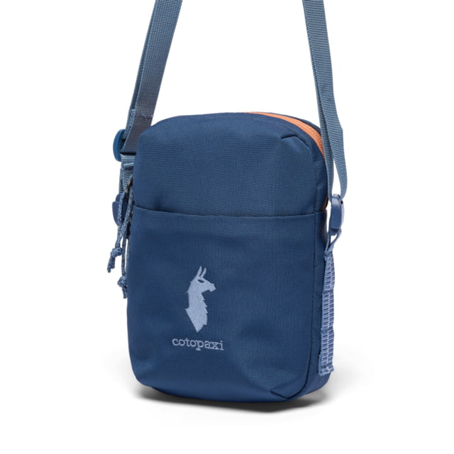 Cotopaxi Cotopaxi Todo 1L Shoulder Bag Deep Sea