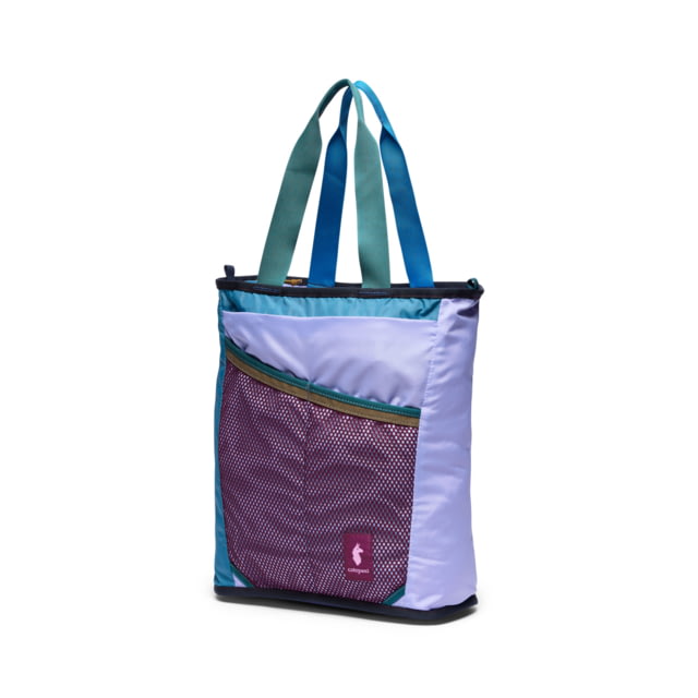 Cotopaxi Todo 22L Convertible Tote - Del Dia Del Dia