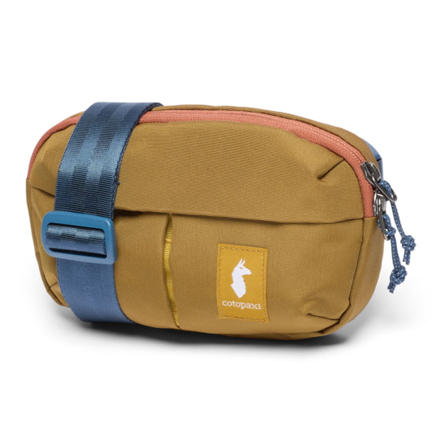 Cotopaxi Cotopaxi Todo 2L Hip Pack - Cada Dia Bronze