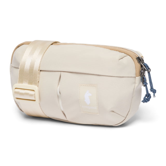 Cotopaxi Todo 2L Hip Pack - Cada Dia Cream