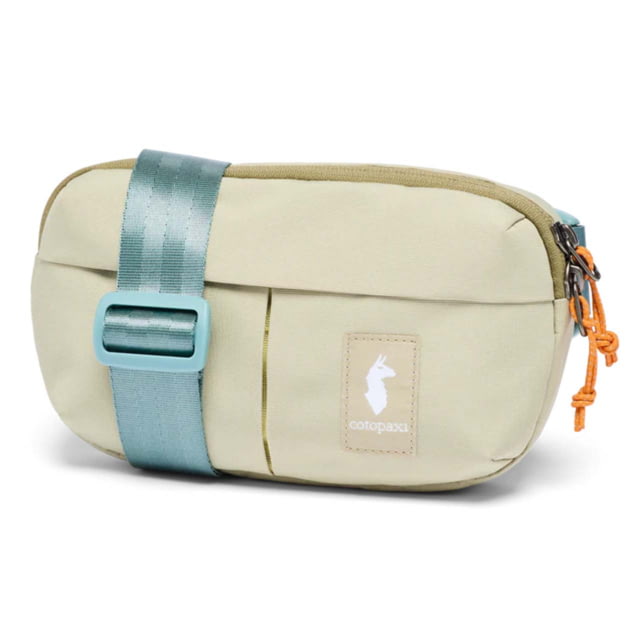 Cotopaxi Cotopaxi Todo 2L Hip Pack Grain One Size