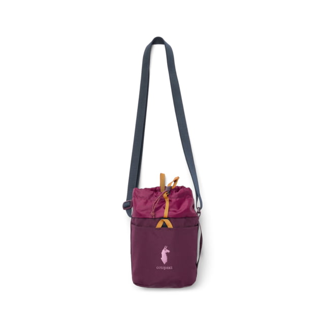 Cotopaxi Cotopaxi Todo 3L Bucket Bag Blackberry