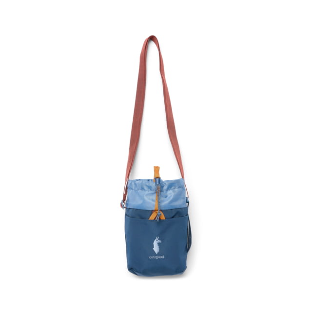 Cotopaxi Cotopaxi Todo 3L Bucket Bag Deep Sea