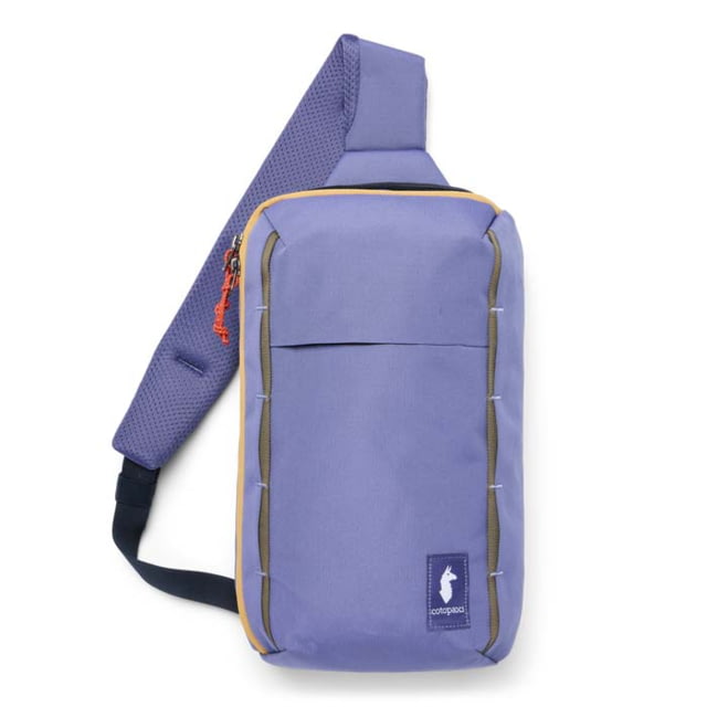 Cotopaxi Todo 8L Sling Blue Smoke