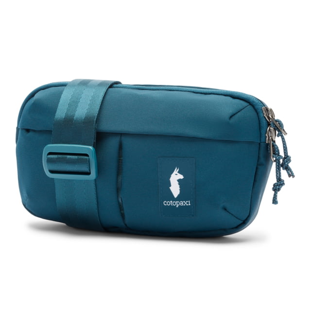 Cotopaxi Cotopaxi Todo 2L Hip Pack Cotopaxi Abyss One Size