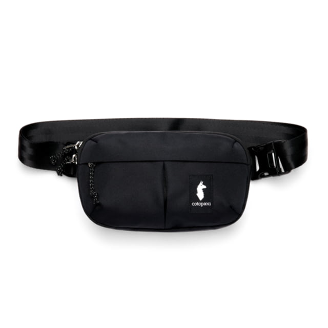 Cotopaxi Todo 2L Hip Pack Cotopaxi Black