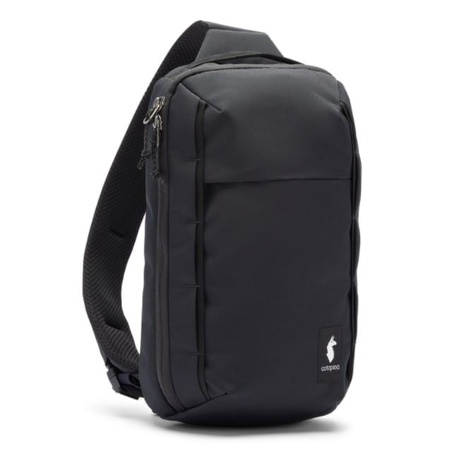 Cotopaxi Todo 8L Sling Cotopaxi Black One Size