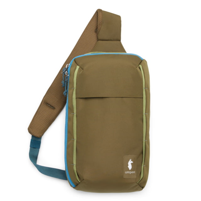 Cotopaxi Todo 8L Sling Live Oak One Size