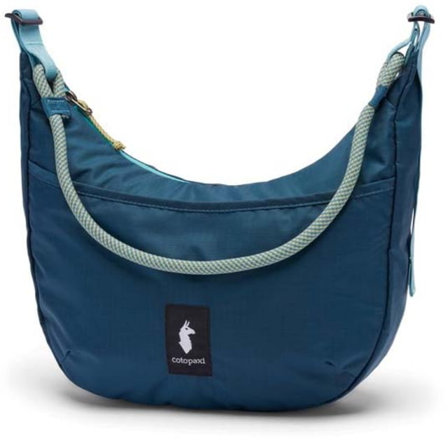 Cotopaxi Cotopaxi Trozo 8L Shoulder Bag Abyss One Size