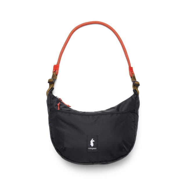 Cotopaxi Cotopaxi Trozo 8L Shoulder Bag Cada DIa Black