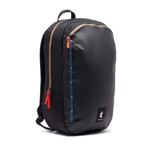 Cotopaxi Vaya 18L Backpack Black 18L